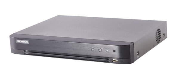 DVR IDS-7208HQHI-M1/FA DVR 8CH HIKVISION 4 Mpx Lite