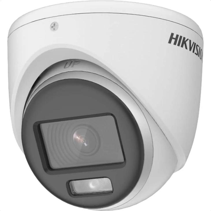 DOMO DS-2CE70DF0T-PF COLOR VU 1080 PVC