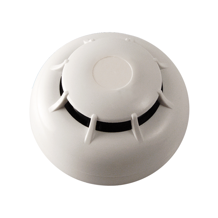 SENSOR OPTICO DE HUMO ID100 INIM