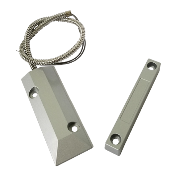 MAGNETICO BLINDADO METALICO SIN SOPORTE  DUMONT/PRONEXT