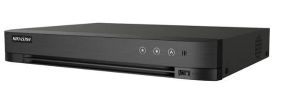 DVR iDS-7216HQHI-M1-E-C 5MPX LITE