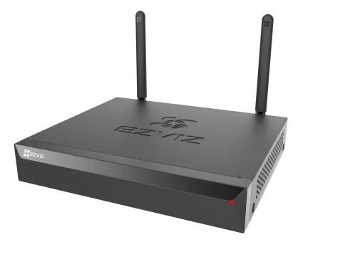 EZVIZ NVR 8CH CS-X5S-R100 BW