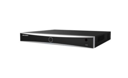 NVR DS-7616NXI-K2 - D-16 CH HIKVISION