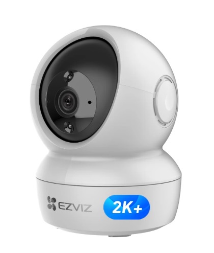 EZVIZ CS-H6C 4MP PRO 2K