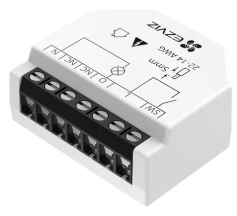 EZVIZ RELE CS-T35 WH  WIFI