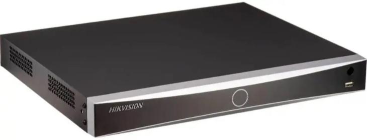 NVR DS-7632NXI-K2-16P-D 32ch PoE 1U AcuSense