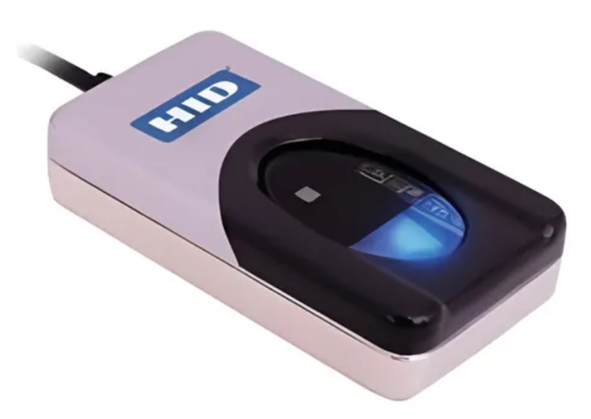 ENROLADOR DE HUELLAS HID DigitalPersona 4500