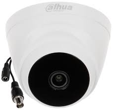 DOMO DAHUA HAC-T1A21P-0280B PVC 2.8 MM