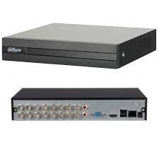 XVR 1B16 I Dahua 16Ch H.265 1Hdd 1080N **
