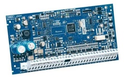PLACA HS2032PCBARG PLACA 8 ZONAS EXPANDIBLE A 32 CON 4 PARTICIONES