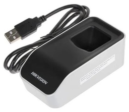 ENROLADOR DE HUELLAS DS-K1F820-F HIKVISION
