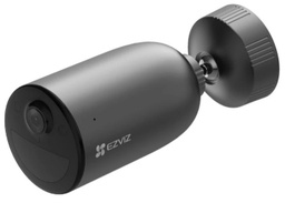 EZVIZ EB3 2K - 3MP BASE DESMONTABLE - 2.8mm c/BATERIA c/ PANEL