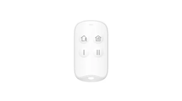 AX HOME DS-PKF201-WB(O-STD) - CONTROL REMOTO HIKVISION