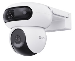 EZVIZ H90 4MP DOBLE LENTE ROTATIVO