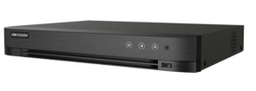 DVR iDS-7208HQHI-M1/XT - 8 CH 5 MPX LITE