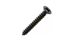 TORNILLO FIC MADERA 6 x 2" (20x50)mm PACK 10 UNIDADES